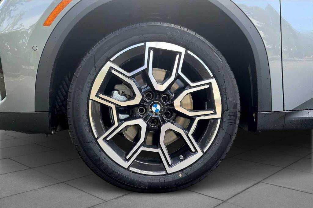 new 2026 BMW X2 car, priced at $47,845