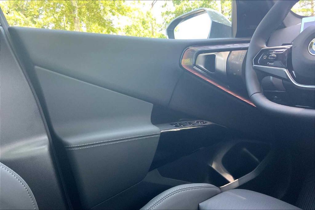 new 2026 BMW X3 car, priced at $54,665