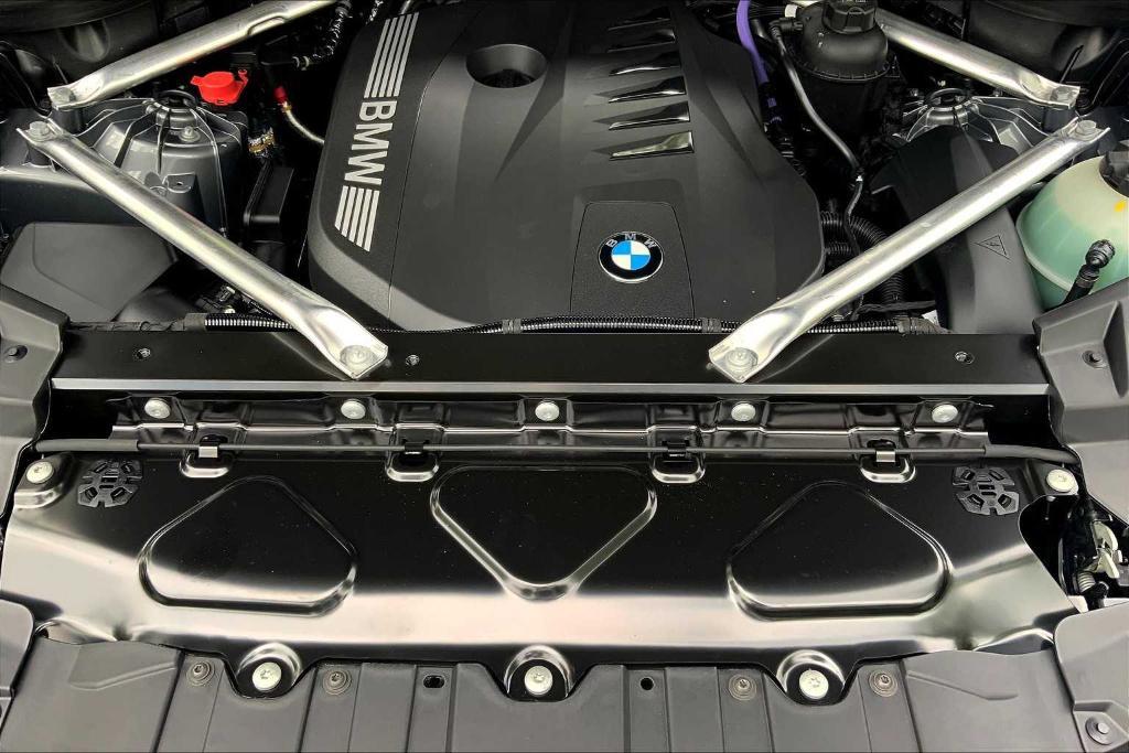 new 2026 BMW X5 car, priced at $75,200