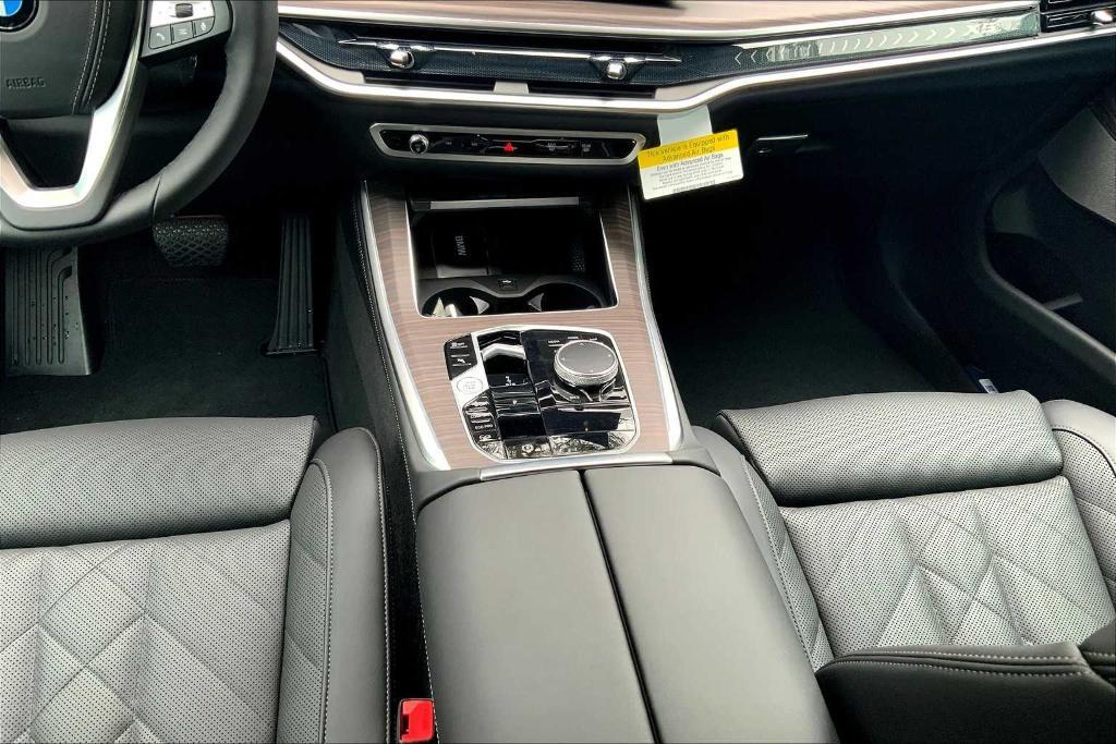 new 2026 BMW X5 car, priced at $75,200