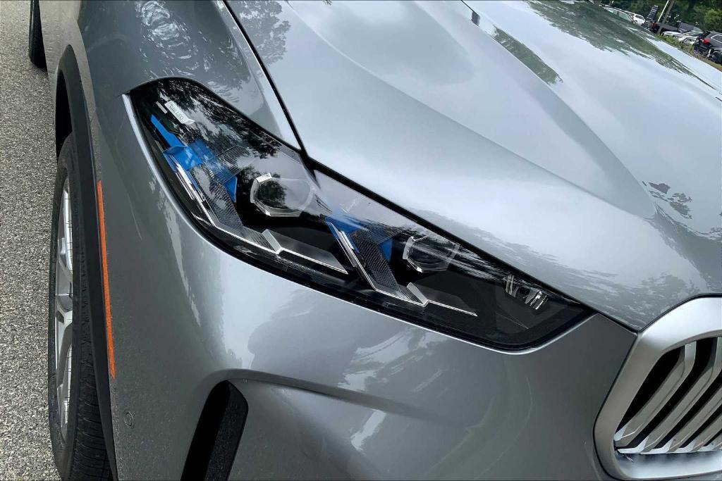 new 2026 BMW X5 car, priced at $75,200