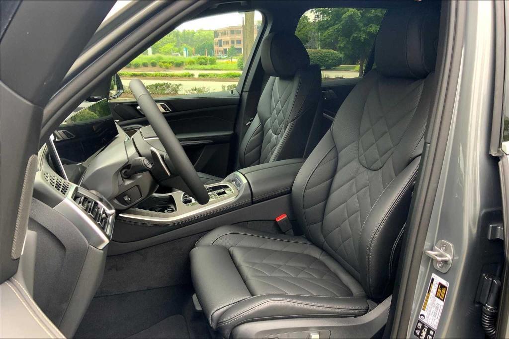 new 2026 BMW X5 car, priced at $75,200