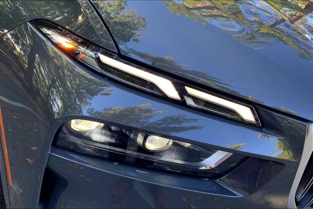 new 2026 BMW X7 car, priced at $97,155