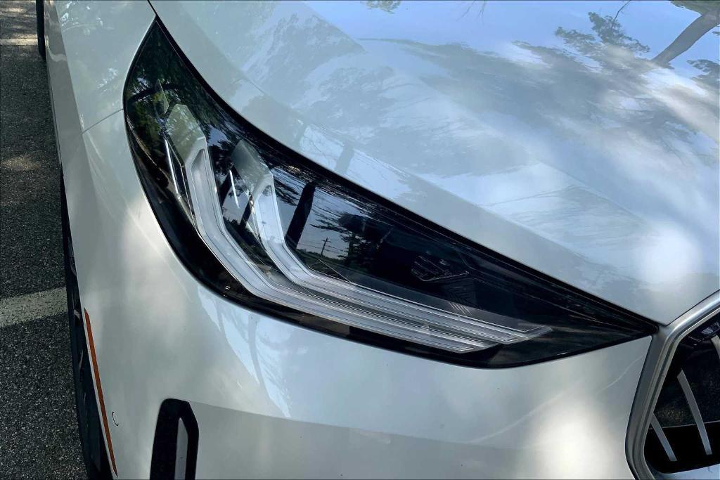 new 2026 BMW X3 car, priced at $56,915
