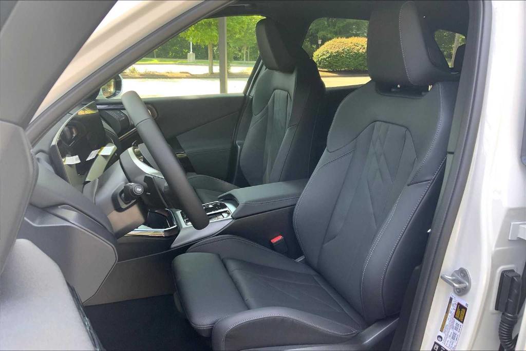 new 2026 BMW X3 car, priced at $56,915