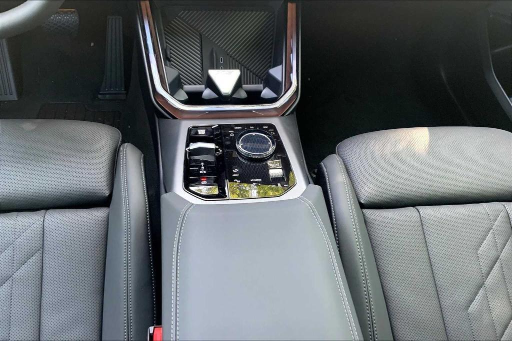 new 2026 BMW X3 car, priced at $56,915
