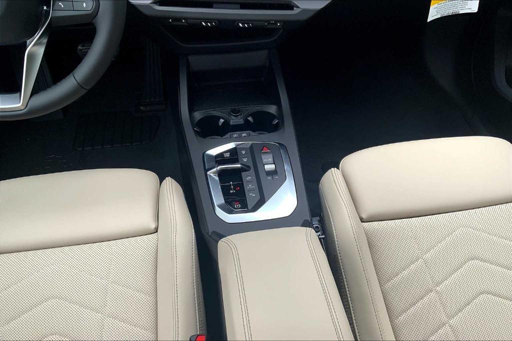 new 2026 BMW 228 Gran Coupe car, priced at $45,325