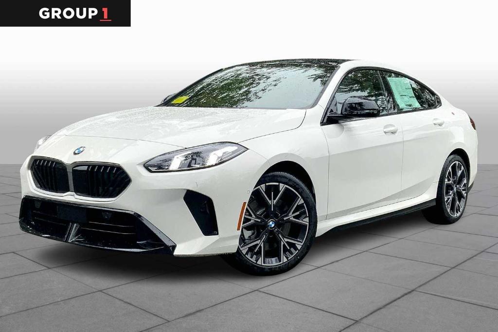 new 2026 BMW 228 Gran Coupe car, priced at $45,325