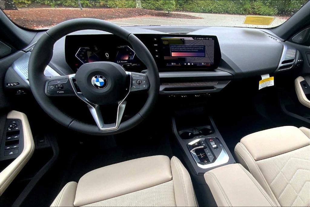 new 2026 BMW 228 Gran Coupe car, priced at $45,325