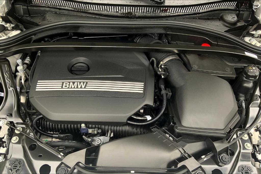 new 2026 BMW 228 Gran Coupe car, priced at $45,325