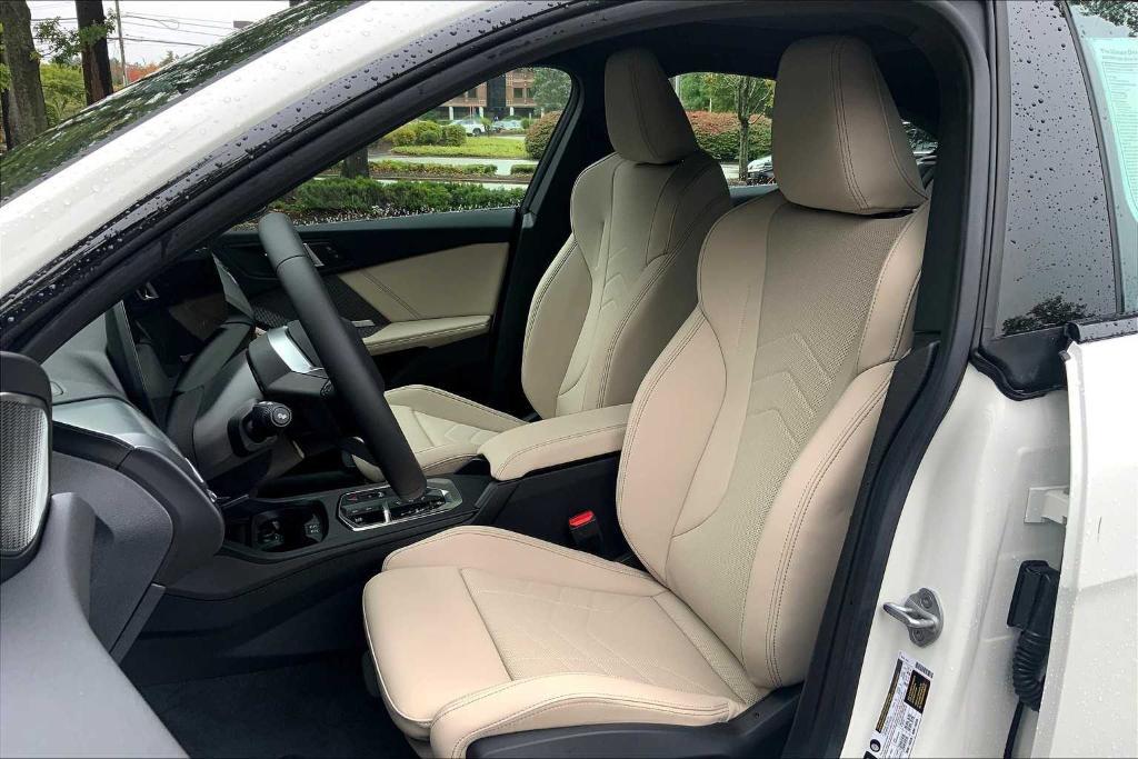 new 2026 BMW 228 Gran Coupe car, priced at $45,325