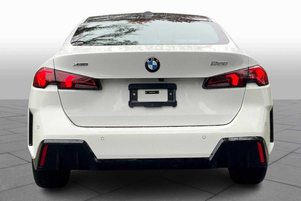 new 2026 BMW 228 Gran Coupe car, priced at $45,325