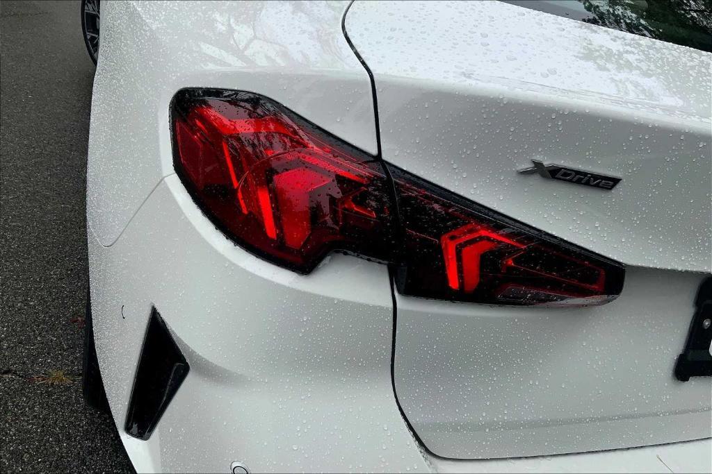 new 2026 BMW 228 Gran Coupe car, priced at $45,325