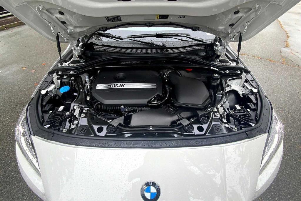 new 2026 BMW 228 Gran Coupe car, priced at $45,325