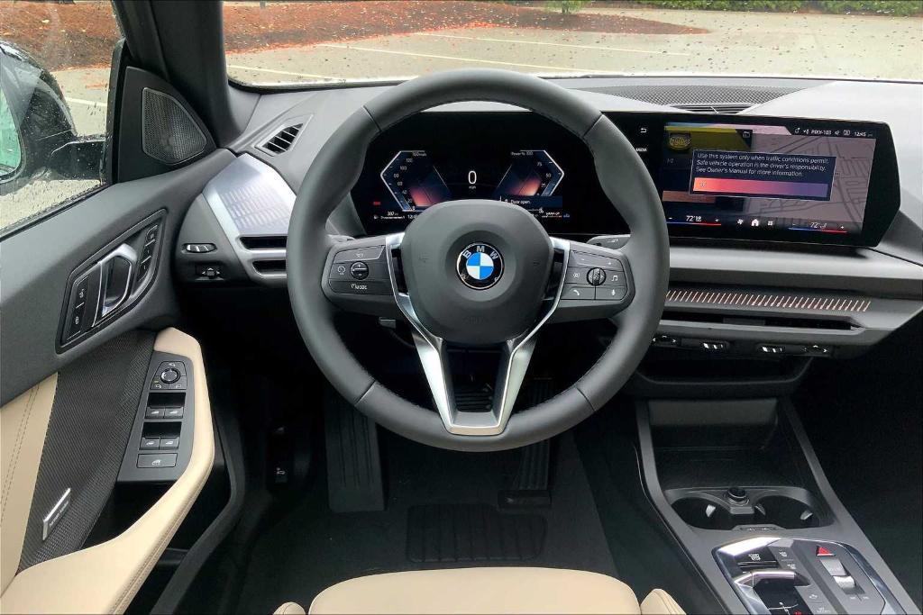 new 2026 BMW 228 Gran Coupe car, priced at $45,325