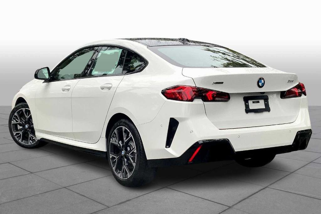 new 2026 BMW 228 Gran Coupe car, priced at $45,325