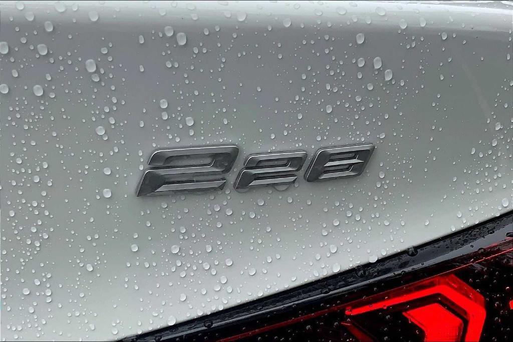 new 2026 BMW 228 Gran Coupe car, priced at $45,325