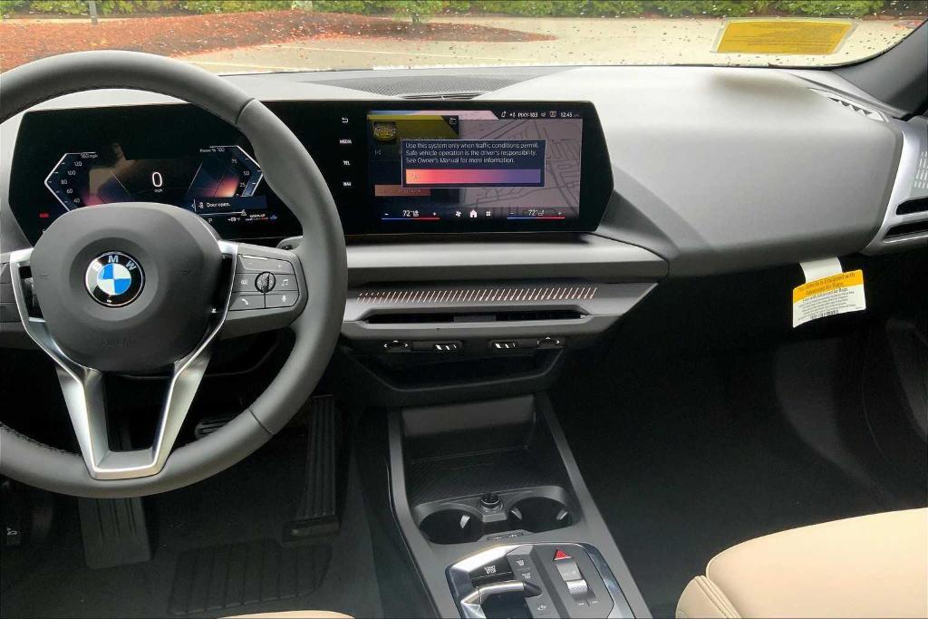 new 2026 BMW 228 Gran Coupe car, priced at $45,325