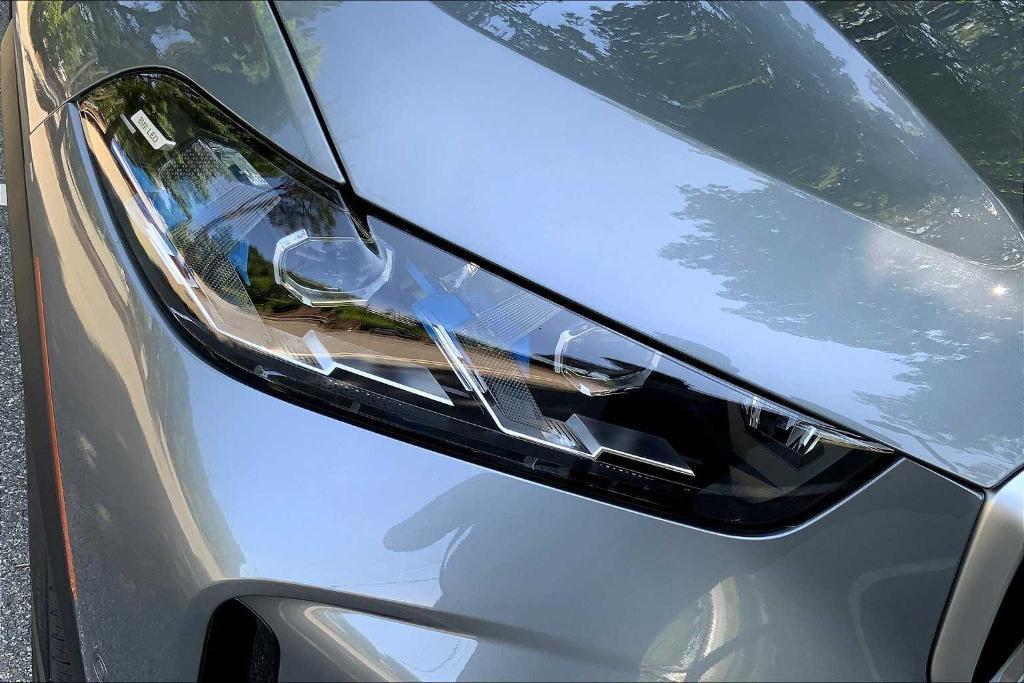 new 2026 BMW X5 car, priced at $75,200