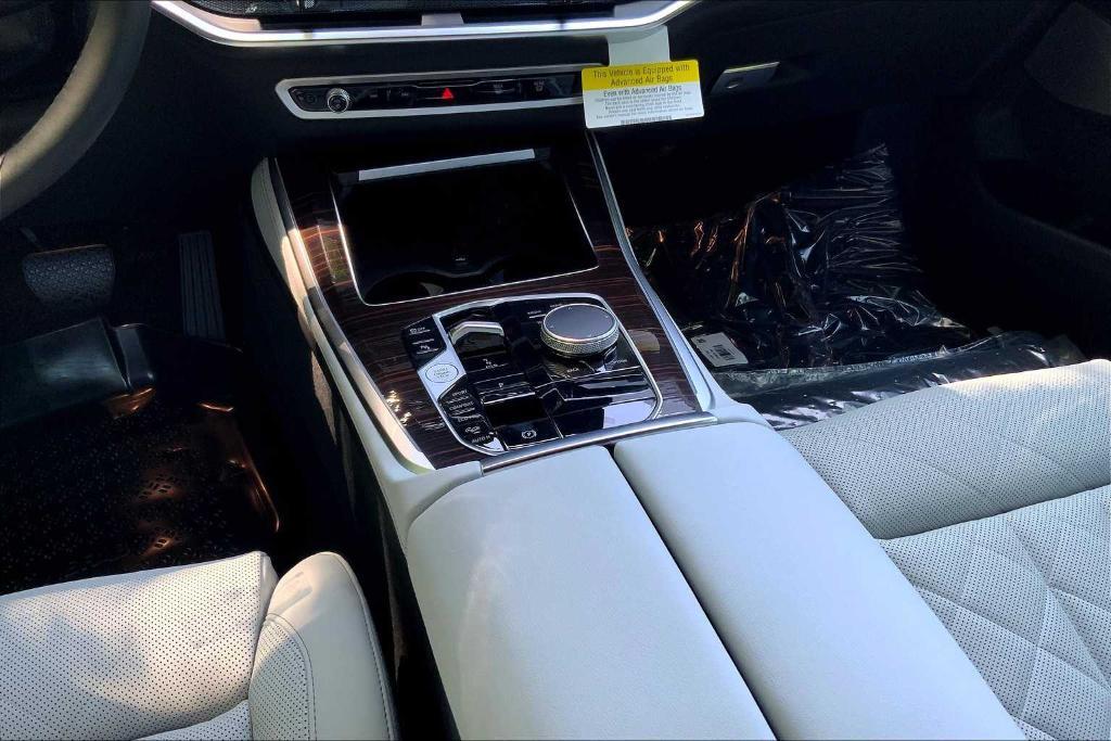new 2026 BMW X5 car, priced at $75,200