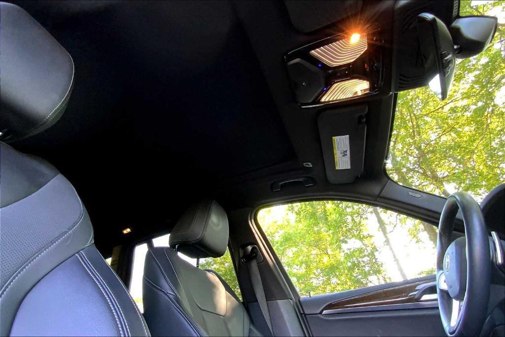 used 2022 BMW X3 car, priced at $32,632