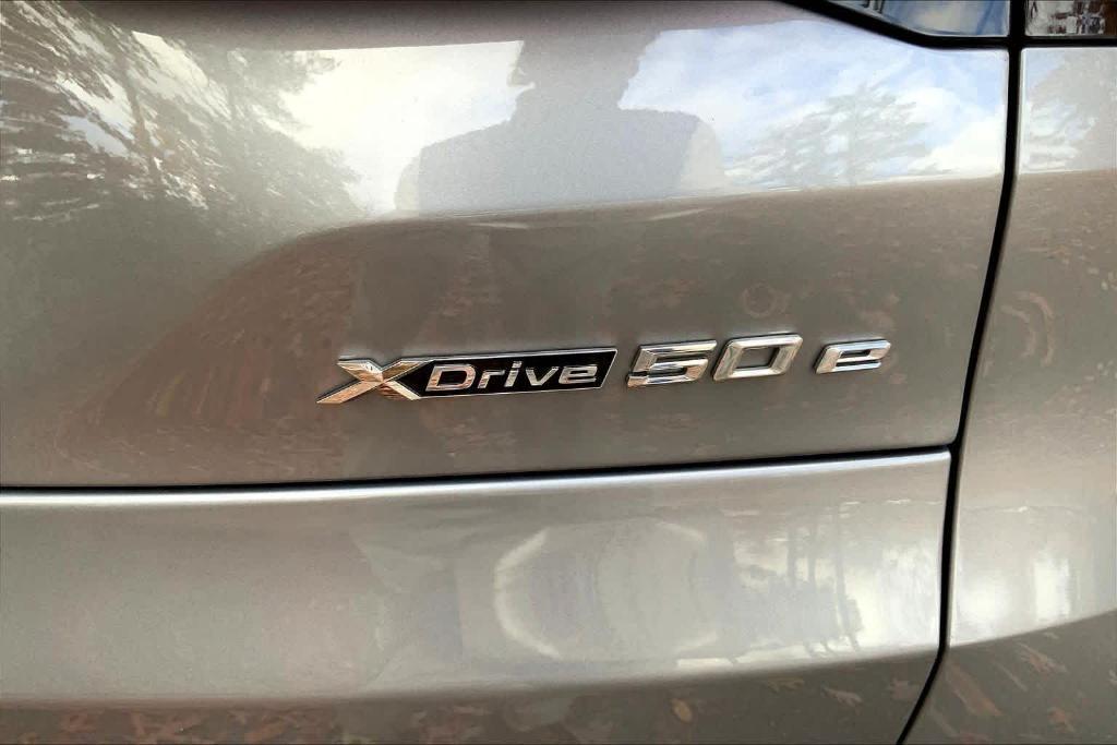 used 2024 BMW X5 PHEV car, priced at $62,968