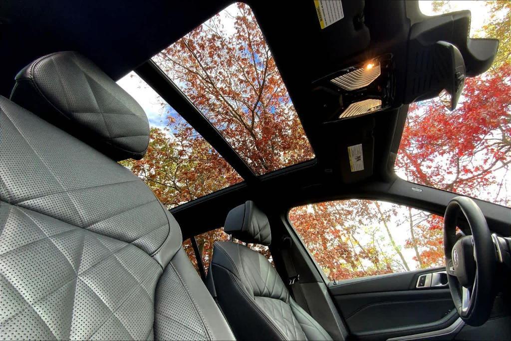 used 2024 BMW X5 PHEV car, priced at $62,968