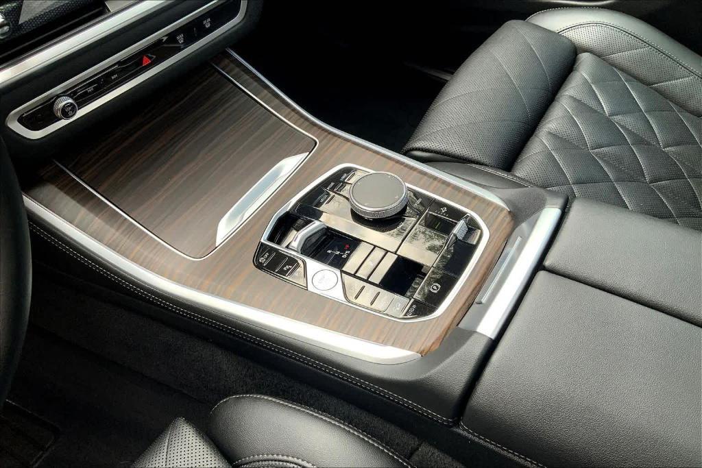 used 2024 BMW X5 PHEV car, priced at $62,968