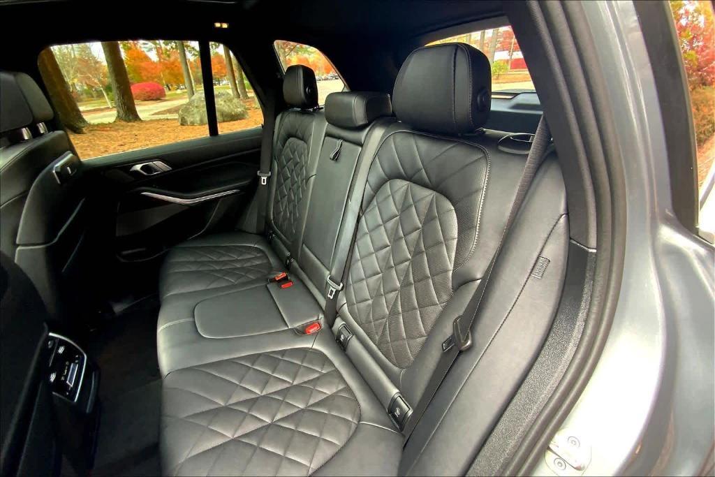 used 2024 BMW X5 PHEV car, priced at $62,968