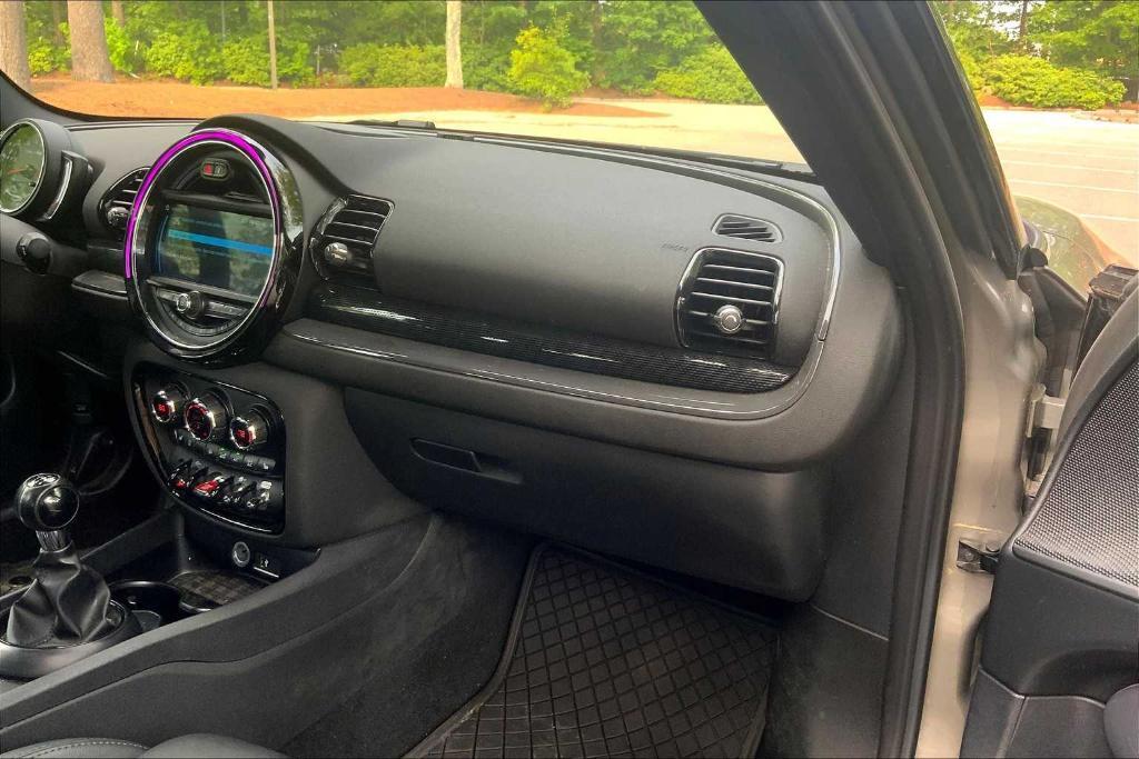 used 2019 MINI Clubman car, priced at $20,974