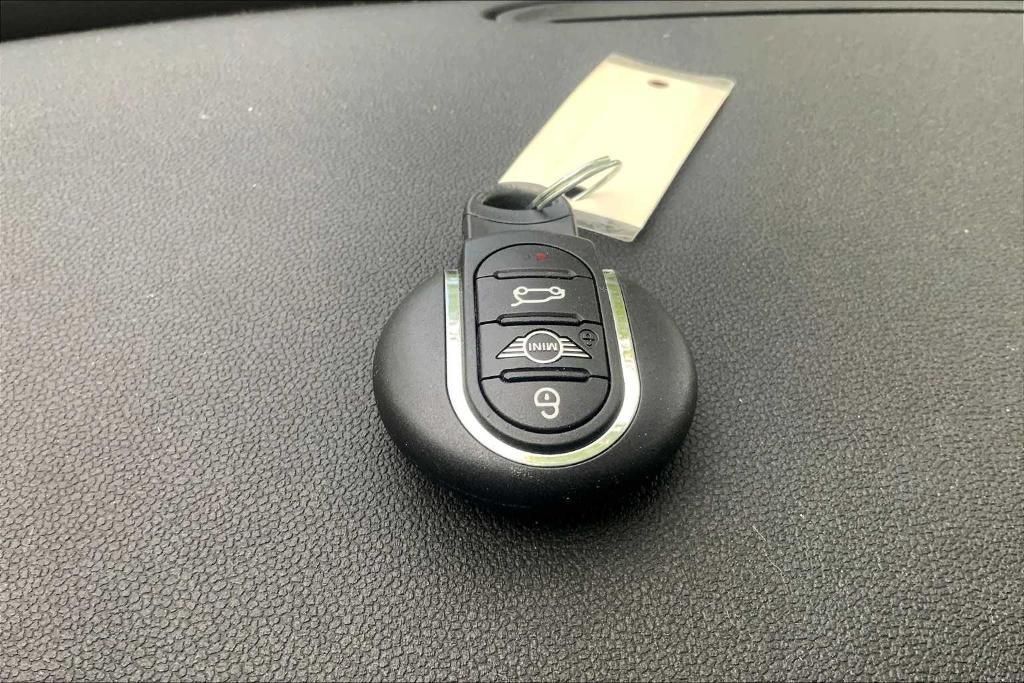 used 2019 MINI Clubman car, priced at $20,974