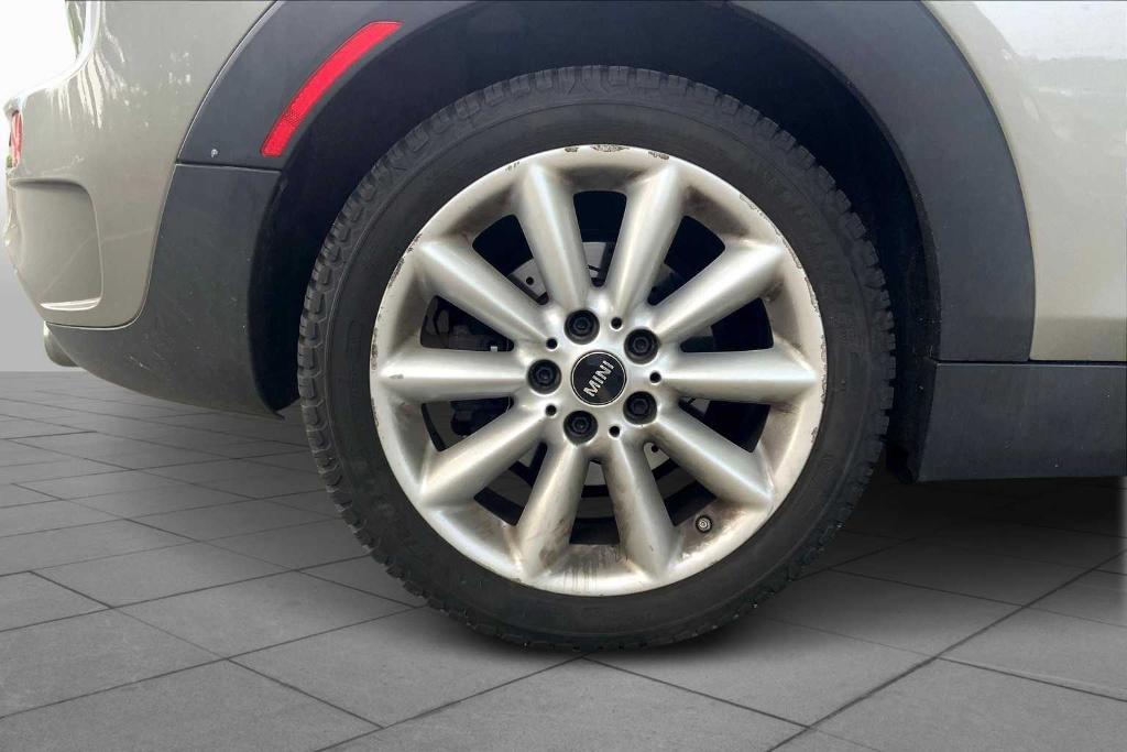used 2019 MINI Clubman car, priced at $20,974