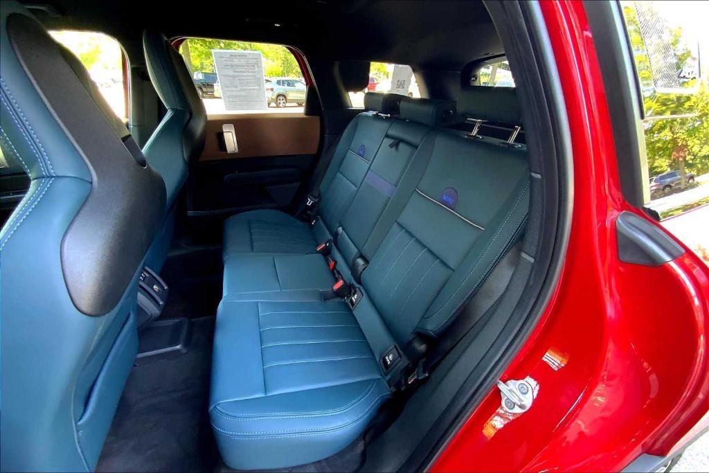 used 2025 MINI Countryman car, priced at $37,853