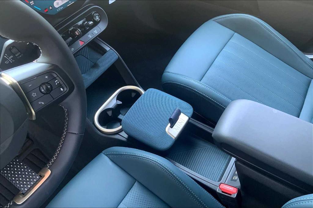 used 2025 MINI Countryman car, priced at $37,853