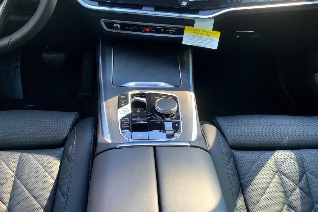 new 2026 BMW X5 PHEV car, priced at $81,600