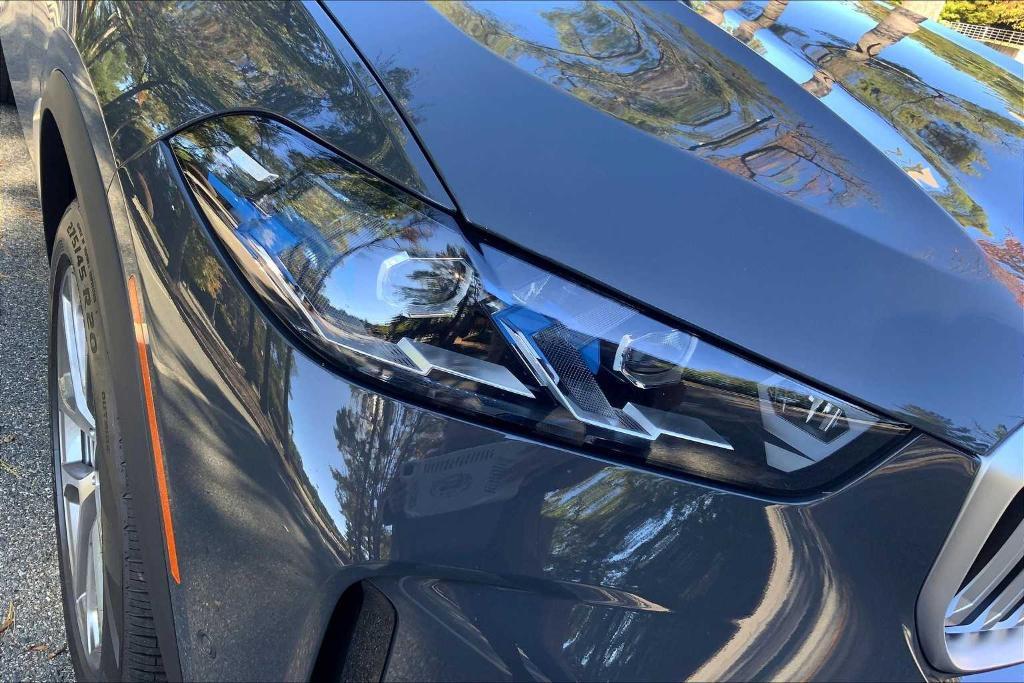 new 2026 BMW X5 PHEV car, priced at $81,600