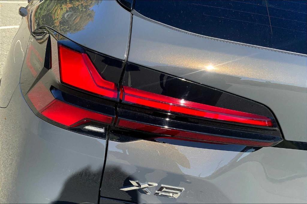 new 2026 BMW X5 PHEV car, priced at $81,600