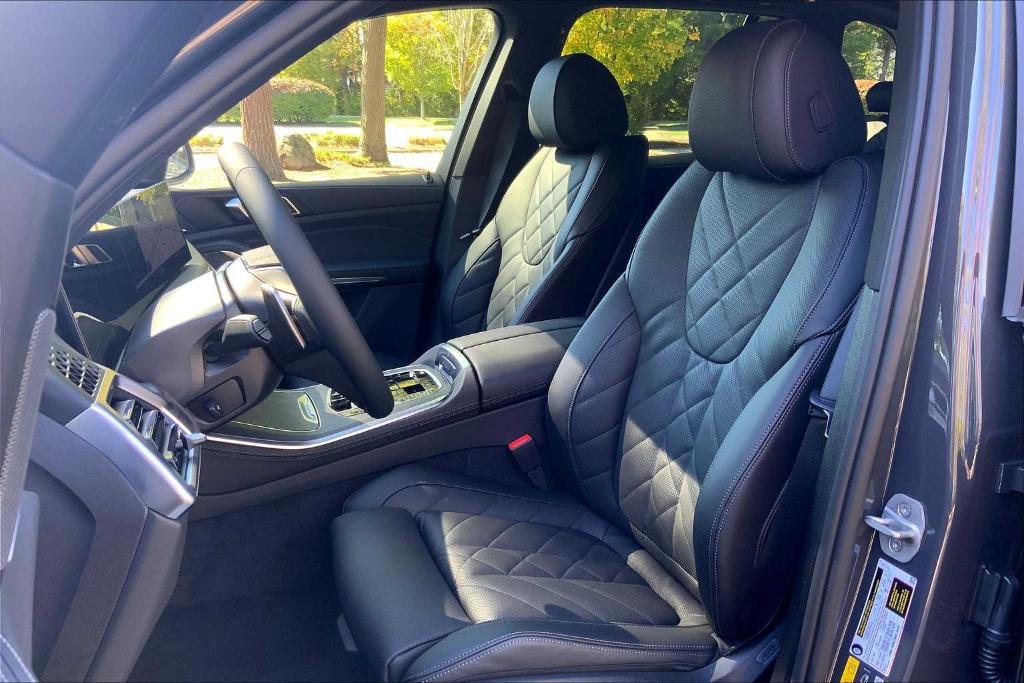 new 2026 BMW X5 PHEV car, priced at $81,600