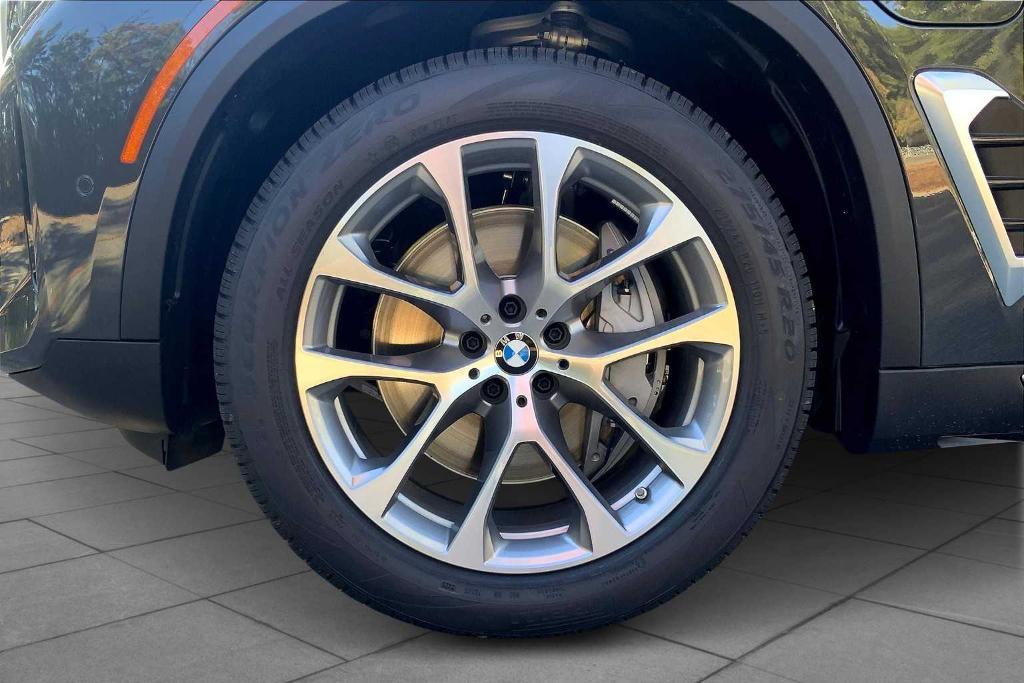 new 2026 BMW X5 PHEV car, priced at $81,600