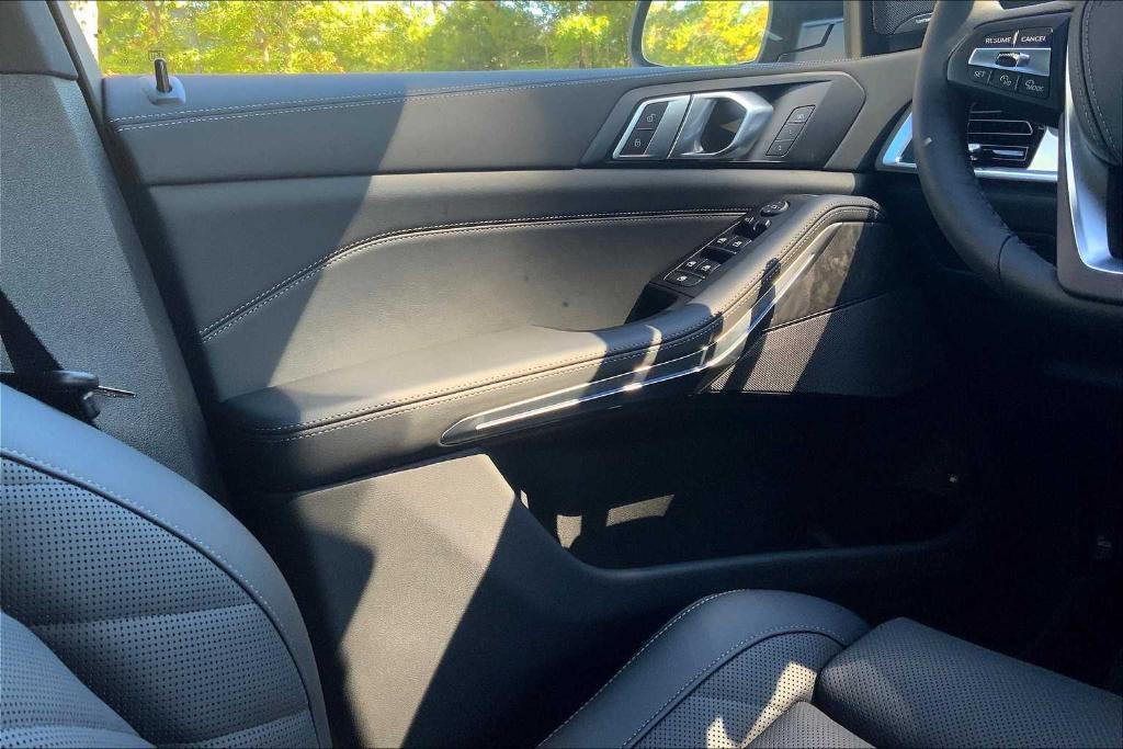 new 2026 BMW X5 PHEV car, priced at $81,600