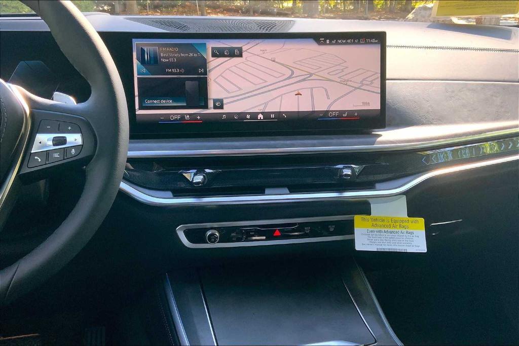 new 2026 BMW X5 PHEV car, priced at $81,600