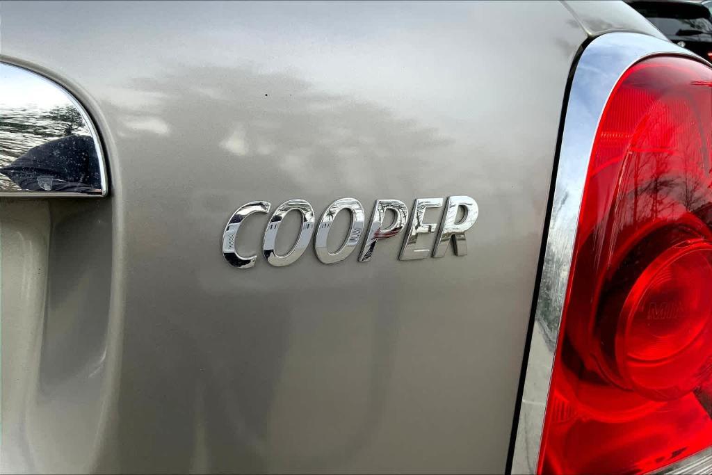 used 2019 MINI Countryman car, priced at $18,412