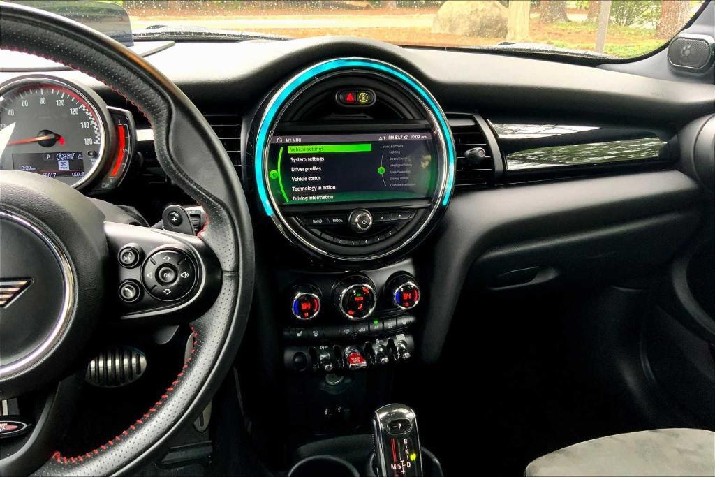 used 2020 MINI Hardtop car, priced at $24,990