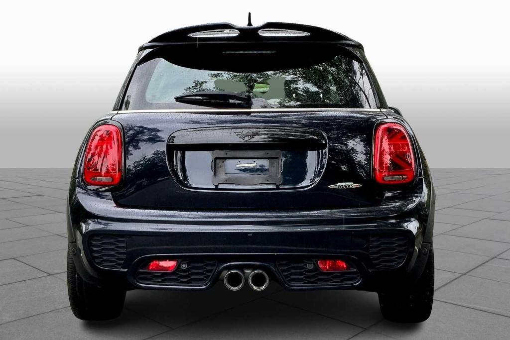 used 2020 MINI Hardtop car, priced at $24,990