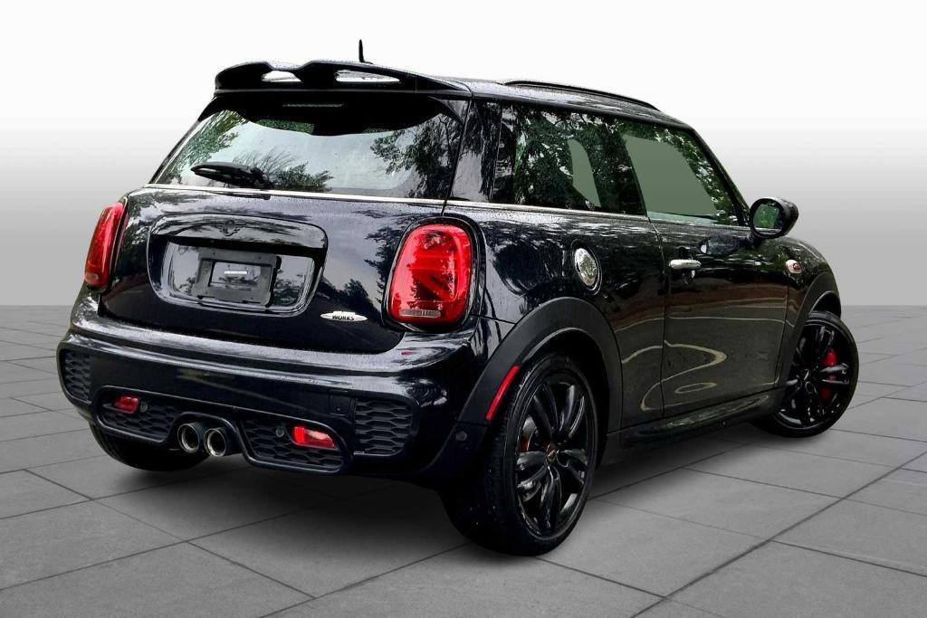used 2020 MINI Hardtop car, priced at $24,990