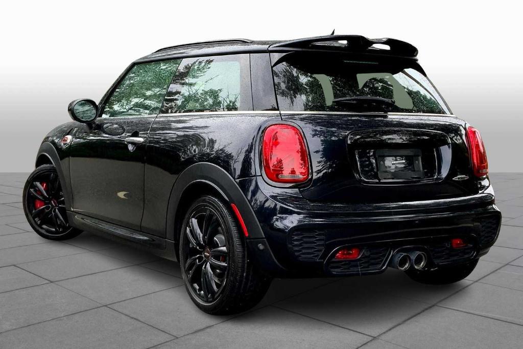 used 2020 MINI Hardtop car, priced at $24,990