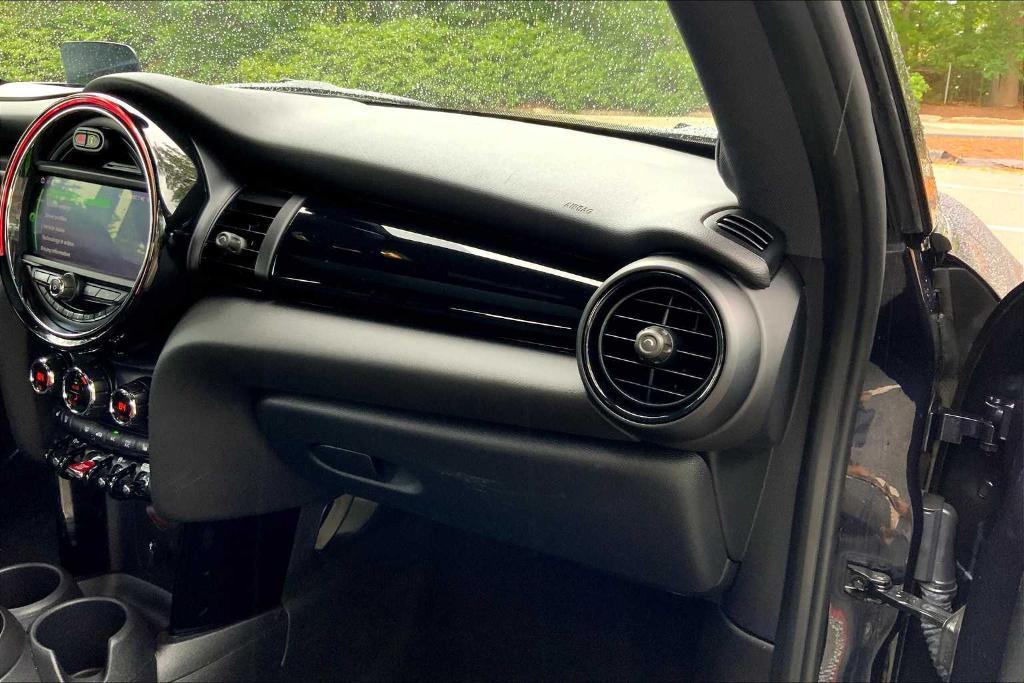 used 2020 MINI Hardtop car, priced at $24,990
