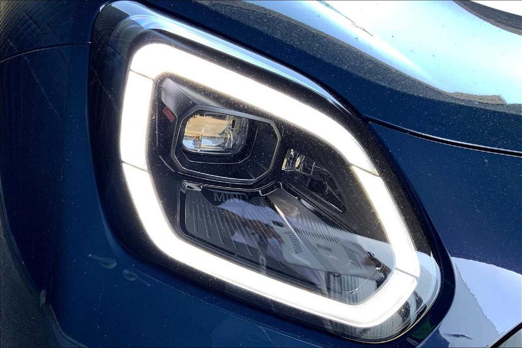 used 2025 MINI Countryman car, priced at $38,260