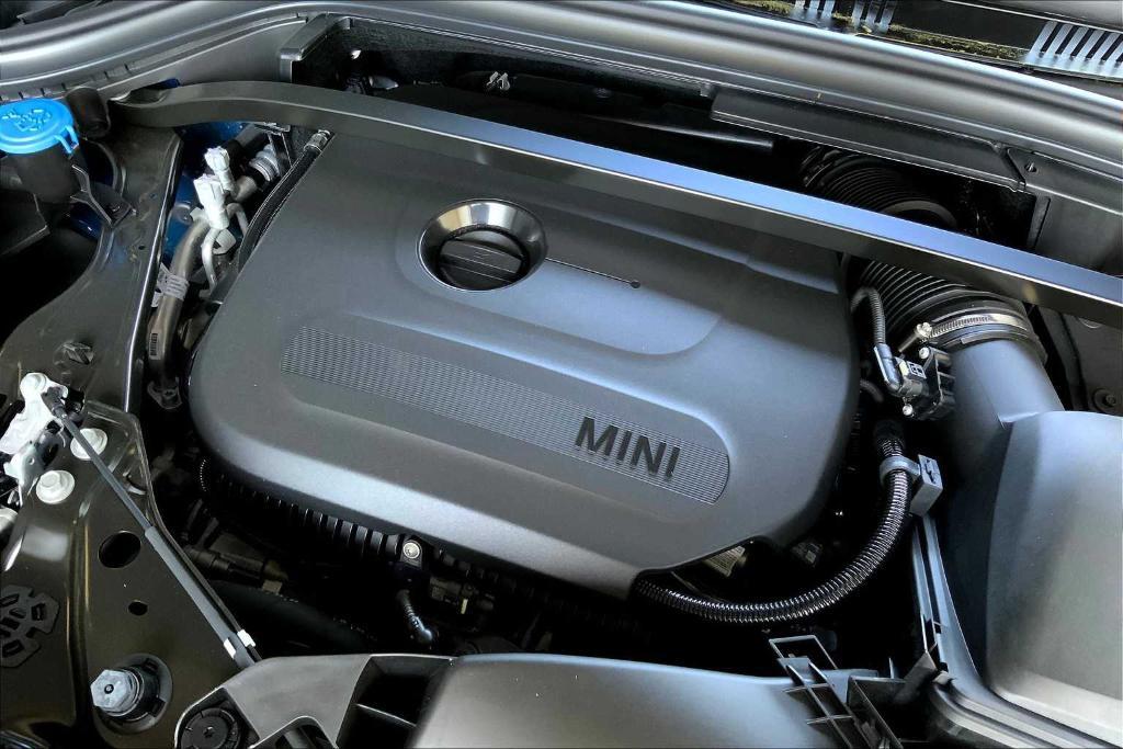 used 2025 MINI Countryman car, priced at $38,260