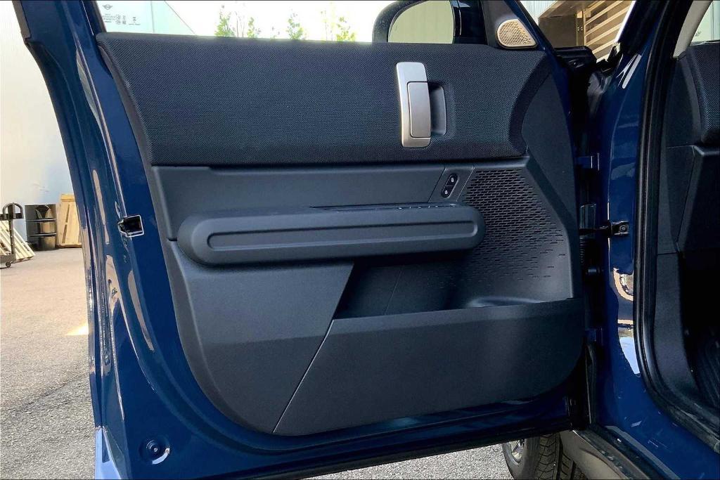 used 2025 MINI Countryman car, priced at $38,260